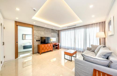 Jongdal-ri Hotel | Arts Spa&Poolvilla