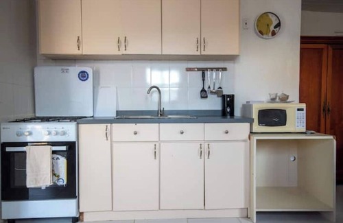 San Nicolas Zuid Apartamento | Aruba Sunrise Studio Near Baby Beach, San Nicolas