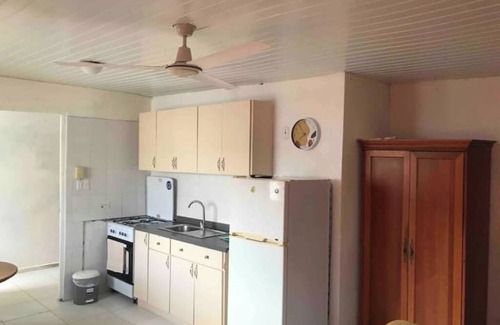 San Nicolas Zuid Apartamento | Aruba Sunrise Studio Near Baby Beach, San Nicolas