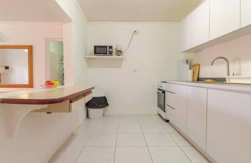 San Nicolas Zuid Apartamento | Aruba Sunrise Studio Near Baby Beach, San Nicolas