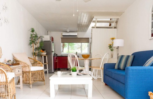 Malmok Cabaña | Aruba Escape Cottage