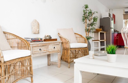Malmok Cabaña | Aruba Escape Cottage