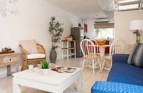 Malmok Cabaña | Aruba Escape Cottage