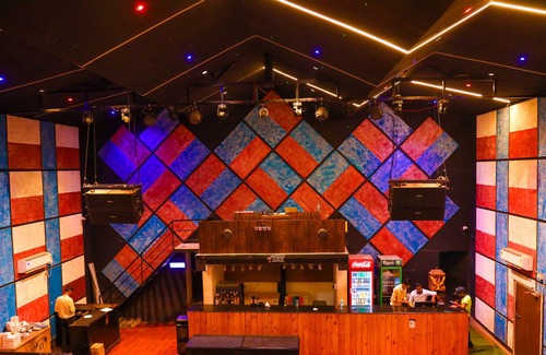 Saunta Vaddo Hotel | Arudra Beach Resort at Casa Portuguese Chalets