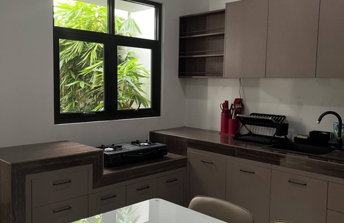 Depok Casa | Aruna Kalasan