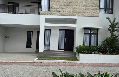 Depok Casa | Aruna Kalasan