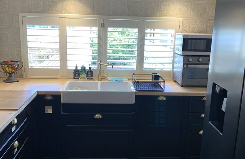 Fremantle Casa | Arundel's Boutique Accommodation