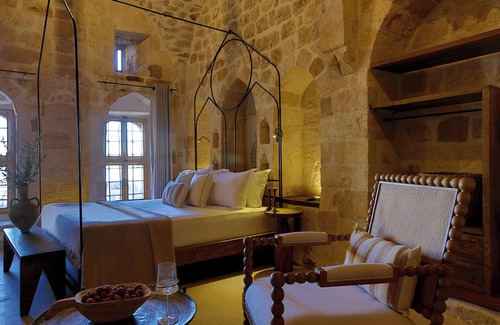 Artuklu Hotel | Arura Mardin