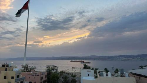 Aqaba Apartamento | ArwaHotel Apartments اروى للشقق الفندقية