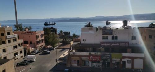 Aqaba Apartamento | ArwaHotel Apartments اروى للشقق الفندقية