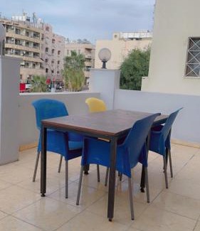 Aqaba Apartamento | ArwaHotel Apartments اروى للشقق الفندقية