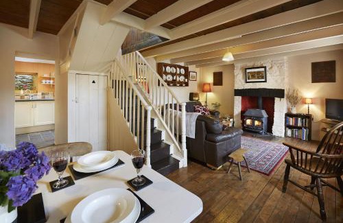 New Quay Casa | Arwel