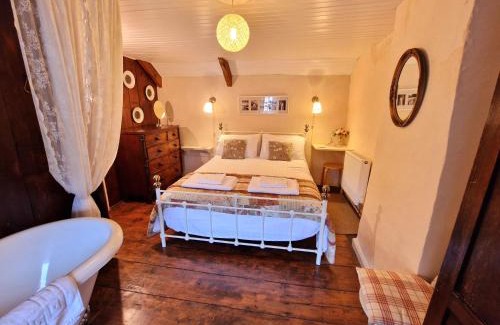 New Quay Casa | Arwel