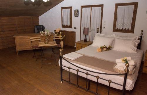 Palamas Chalet De Esquí | Arxontiko Palamas