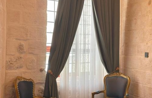 Artuklu Hotel | Aryan Butik Otel