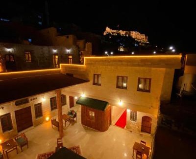 Artuklu Hotel | Aryan Butik Otel