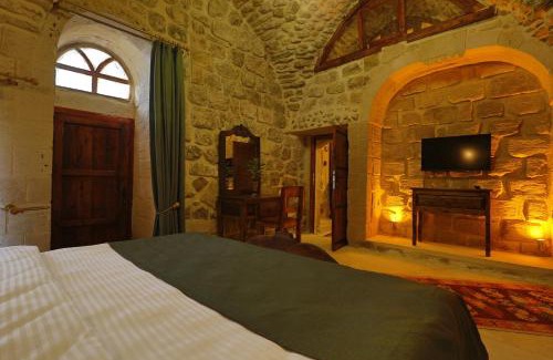 Artuklu Hotel | Aryan Butik Otel