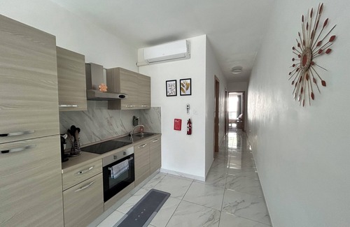Xlendi Apartamento | Arzella Apartments
