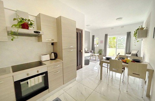 Xlendi Apartamento | Arzella Apartments