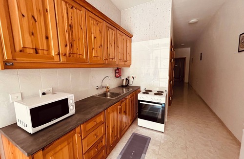 Xlendi Apartamento | Arzella Apartments