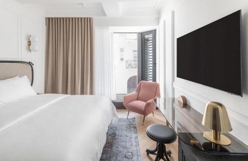 Ljubljana City Centre Hotel | AS Boutique Hotel, superior
