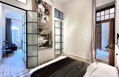 Old Havana Hotel | AS Boutique Residence