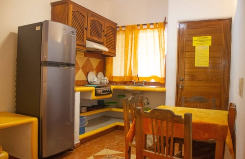 Rincón de Guayabitos Hotel | As D' Oros Deluxe