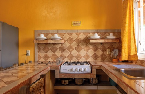 Rincón de Guayabitos Hotel | As D' Oros Deluxe