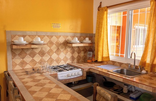 Rincón de Guayabitos Hotel | As D' Oros Deluxe