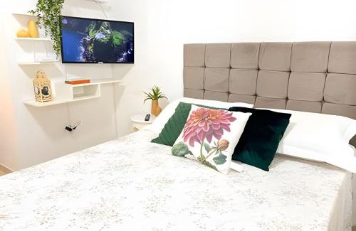 Centro Apartamento | ASA | Loft | Funcional e Charmoso | Centro Itajaí