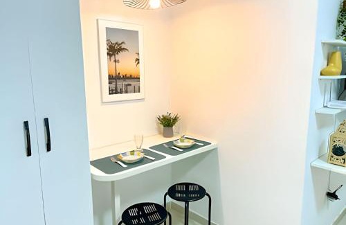 Centro Apartamento | ASA | Loft | Funcional e Charmoso | Centro Itajaí