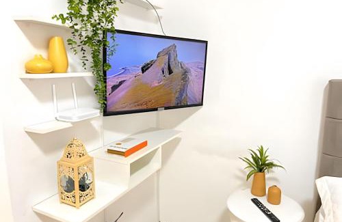 Centro Apartamento | ASA | Loft | Funcional e Charmoso | Centro Itajaí