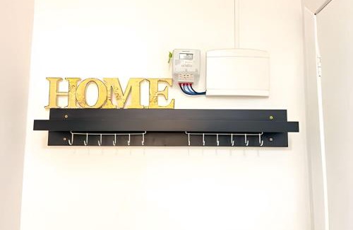 Centro Apartamento | ASA | Loft | Funcional e Charmoso | Centro Itajaí