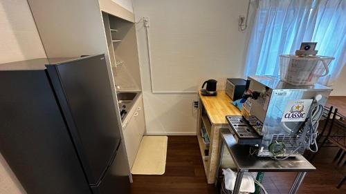 Asahikawa Otro | Asahikawa City - Camp - Vacation STAY 62747v