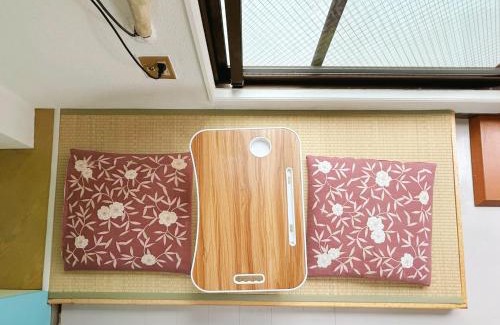 Iriya Casa | Asakusa Sakura-4F