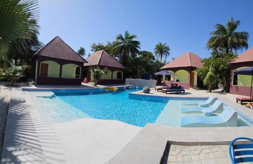 Sifoe Cabina | Asamai Villas