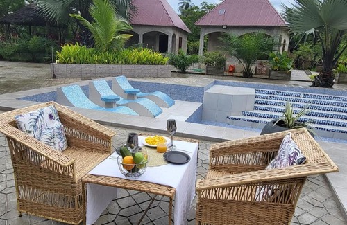Sifoe Cabina | Asamai Villas