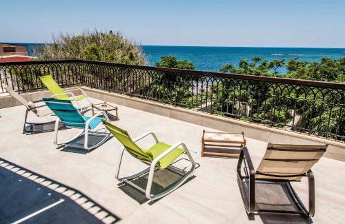 Tyre Casa | Asamina Boutique Hotel