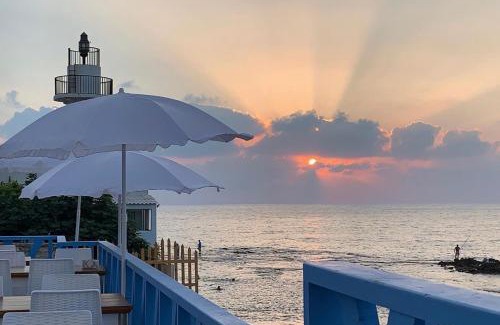 Tyre Casa | Asamina Boutique Hotel