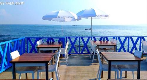 Tyre Casa | Asamina Boutique Hotel