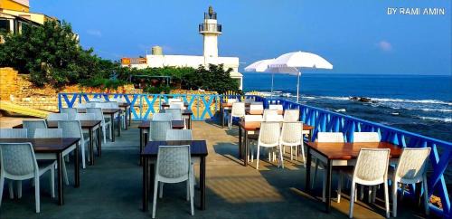 Tyre Casa | Asamina Boutique Hotel