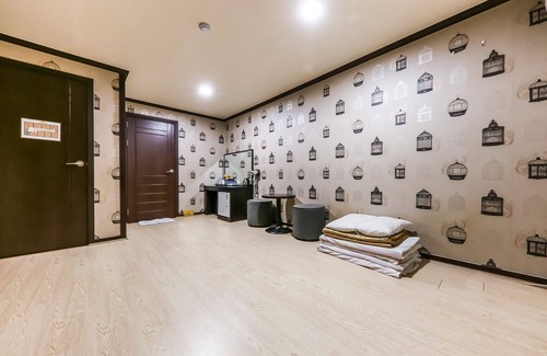 Oncheon-dong Hotel | Asan D-day