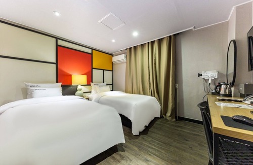 Asan Hotel | Asan E-plus