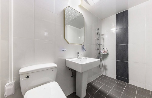 Asan Hotel | Asan E-plus