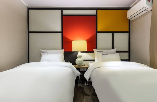 Asan Hotel | Asan E-plus