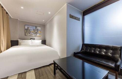 Asan Hotel | Asan E-plus