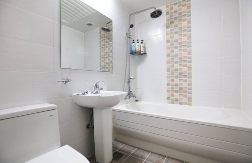 Oncheon-dong Hotel | Asan Hyatt