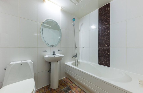 Oncheon-dong Hotel | Asan ING