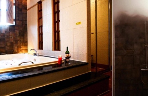 Asan Casa | Asan Paradise Hotel