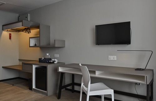 Damansara Perdana Apartamento | Asaya Damansara